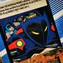 Batman: The Golden Age ! Volume 5 ! Trade Paperback ! 2018 ! by DC Comics ! Image 6
