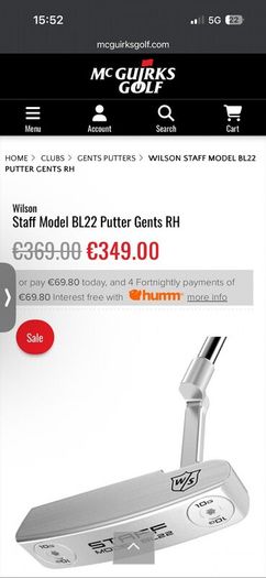 Putter