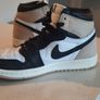 Jordan 1 Retro OG 'Latte' Trainers UK 5.5 Image 4