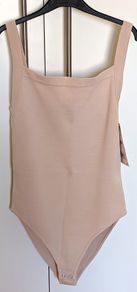 Zara bodysuit