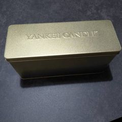 Yankee candles