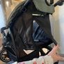 hauck runner 2 pram Image 6