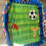 Little sports play mat Image 3