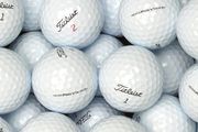 Jj's Cork Golf Balls - Titleist Provs