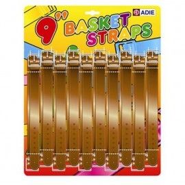 Basket Straps (Pair)