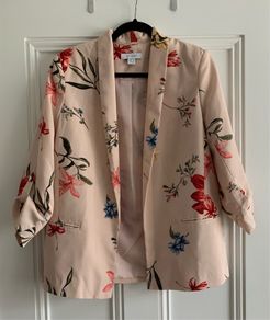 Ladies Clothes: Jacket, Tops, Skirt etc