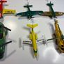 Vintage Matchbox Planes 24 models Image 7