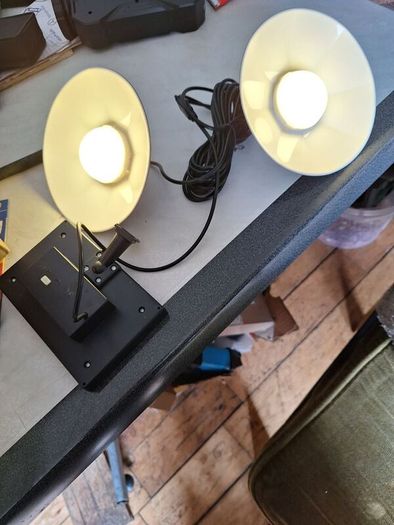 Solor Lights