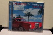 c.d Bill Withers lovely day