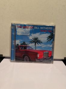 c.d Bill Withers lovely day