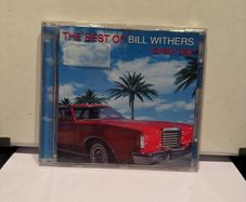 c.d Bill Withers lovely day