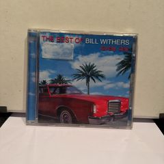 c.d Bill Withers lovely day