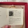 Majorica Pearl Necklace Image 4