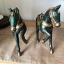 Wooden horses Image 6
