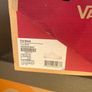 White Old Skool Vans brand new Image 3