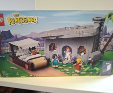 Lego Ideas 21316