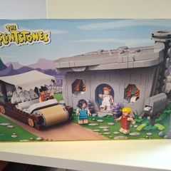Lego Ideas 21316