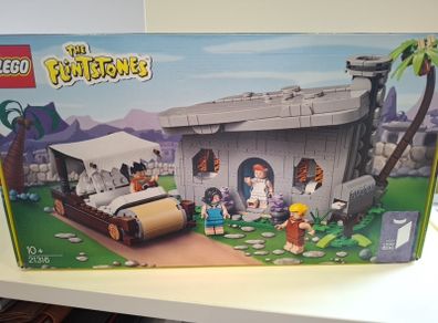 Lego Ideas 21316