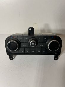 2012 Nissan Qashqai Ac Heater Control Switch Panel 27500-br47b A1l1b17s