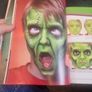 Fun Face Painting Ideas for Kids: 40 Step-By-Step Demos (Soft cover) Image 10