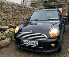 2013 Mini Cooper