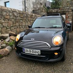 2013 Mini Cooper