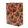 Floral Pattern Boutique/Retail/Gift Carrier Bags with String Handles Image 9