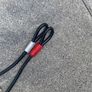 Bike lock Chain Image 2