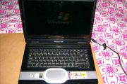 Packer bell laptop