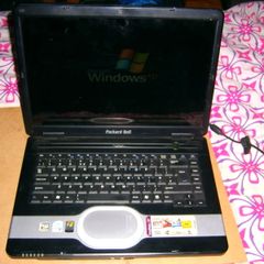 Packer bell laptop