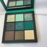 Hudabeauty Emerald Obsessions Eyeshadow Palette Image 3