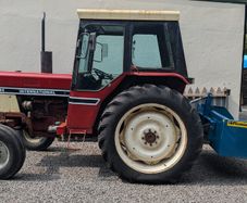 Tractor