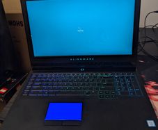 Alienware 17 R4