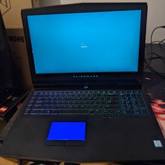 Alienware 17 R4