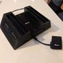 PS2 Havoc multi-function docking station/vertical stand Image 2