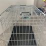 Savic Dog crate Image 2
