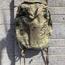 British Army Issued 60L MTP Turtle Rucksack Image 2