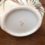 Asian Japanese Floral Jug Image 5
