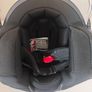 LS2 OF616 Airflow II open face helmet size S Image 6
