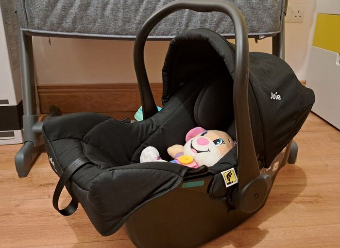 Baby Car Seats