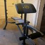 Weight bench Image 5