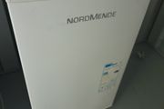 Nordmende Undercounter Fridge Freezer