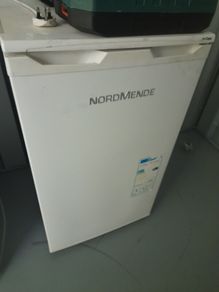 Nordmende Undercounter Fridge Freezer