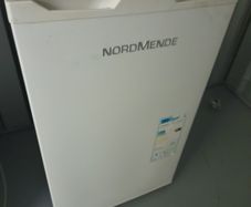 Nordmende Undercounter Fridge Freezer