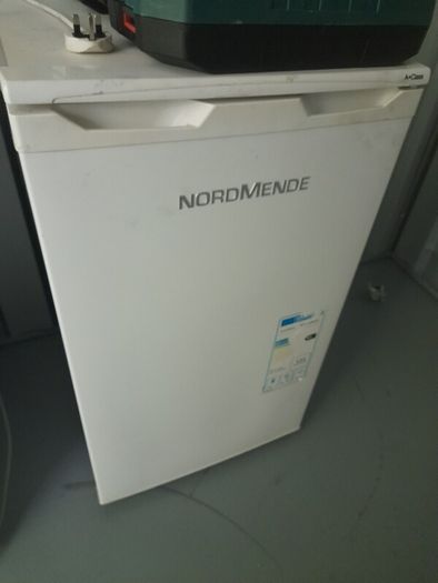Nordmende Undercounter Fridge Freezer