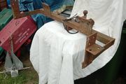 Tow Bars