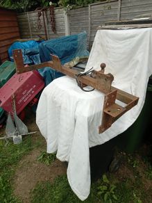 Tow Bars