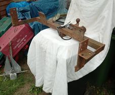 Tow Bars