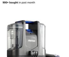 vacuum