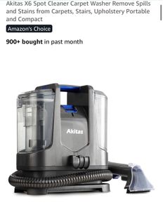 vacuum